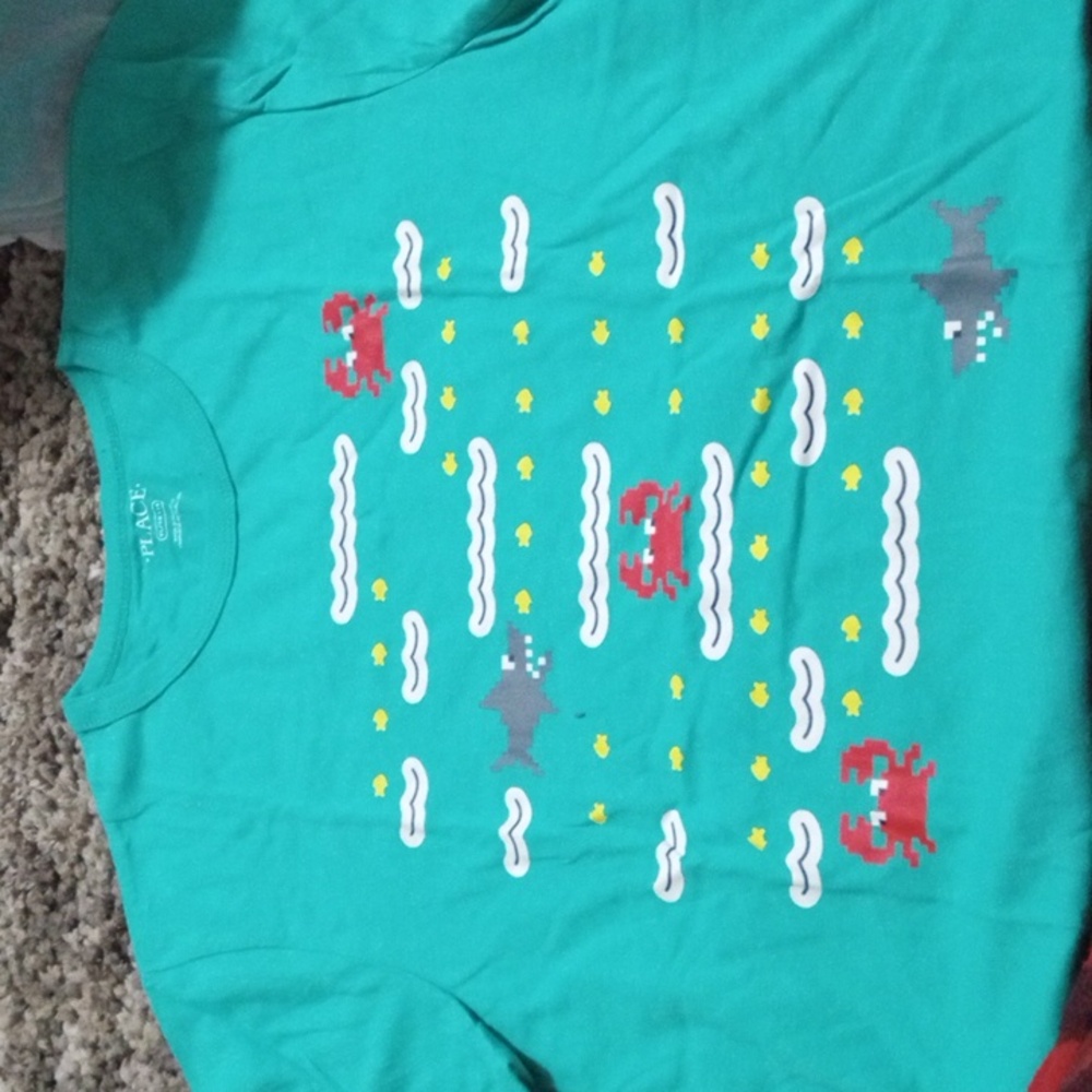 T shirt
